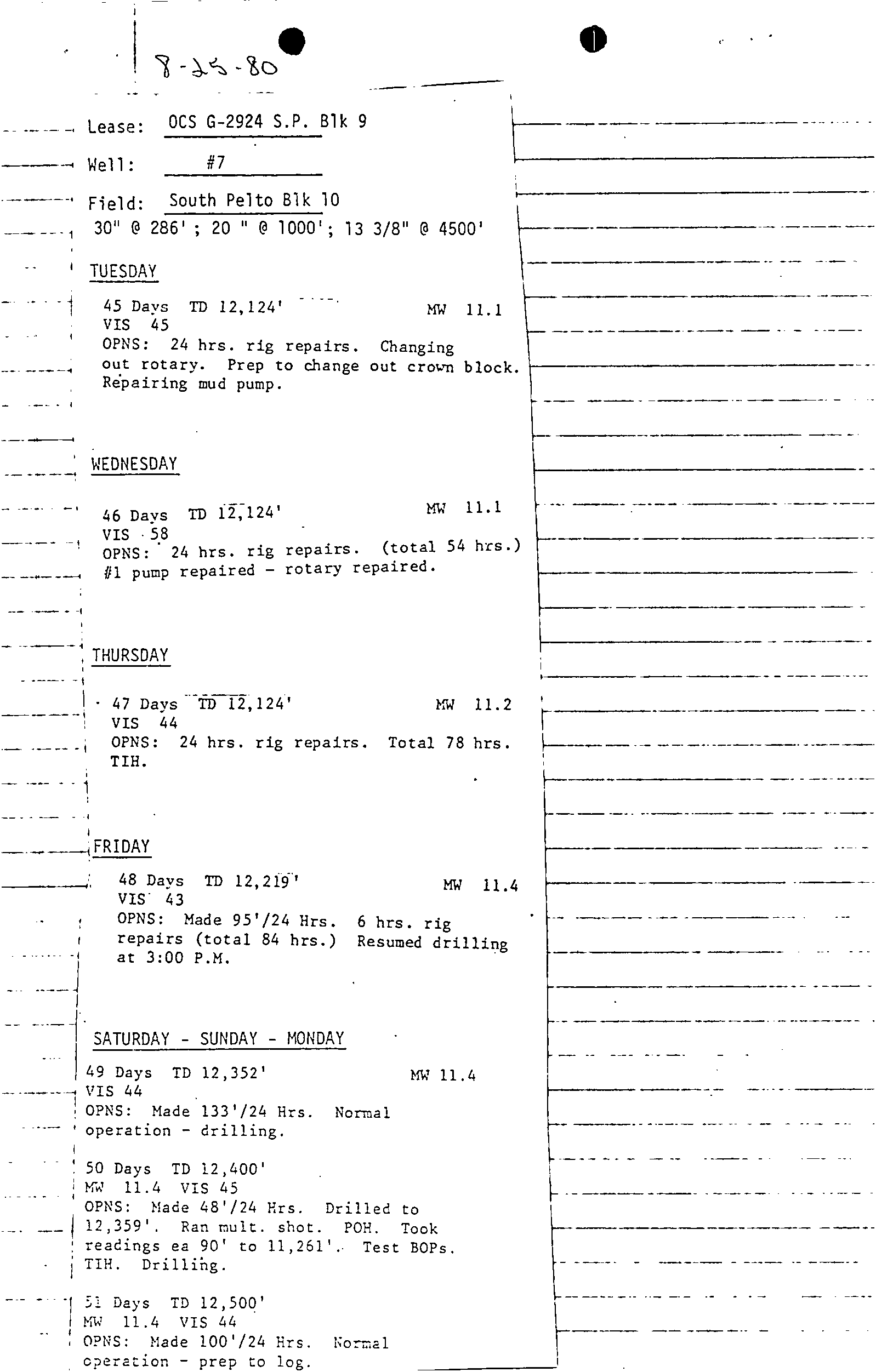TIFF strip 42 of 44