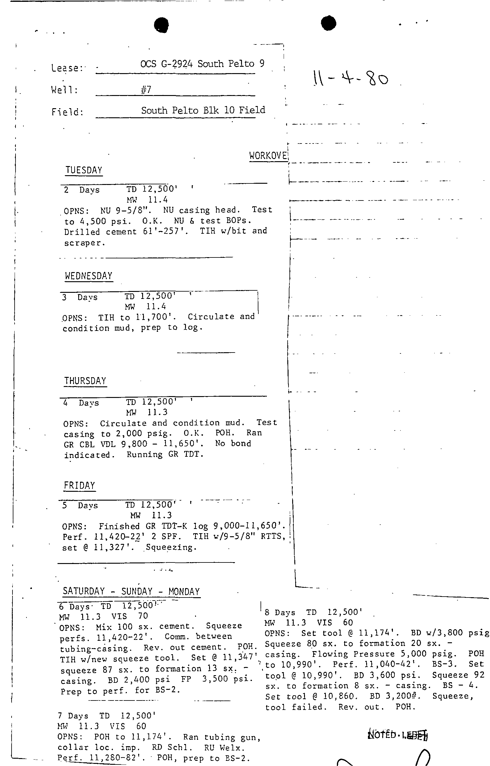 TIFF strip 43 of 44