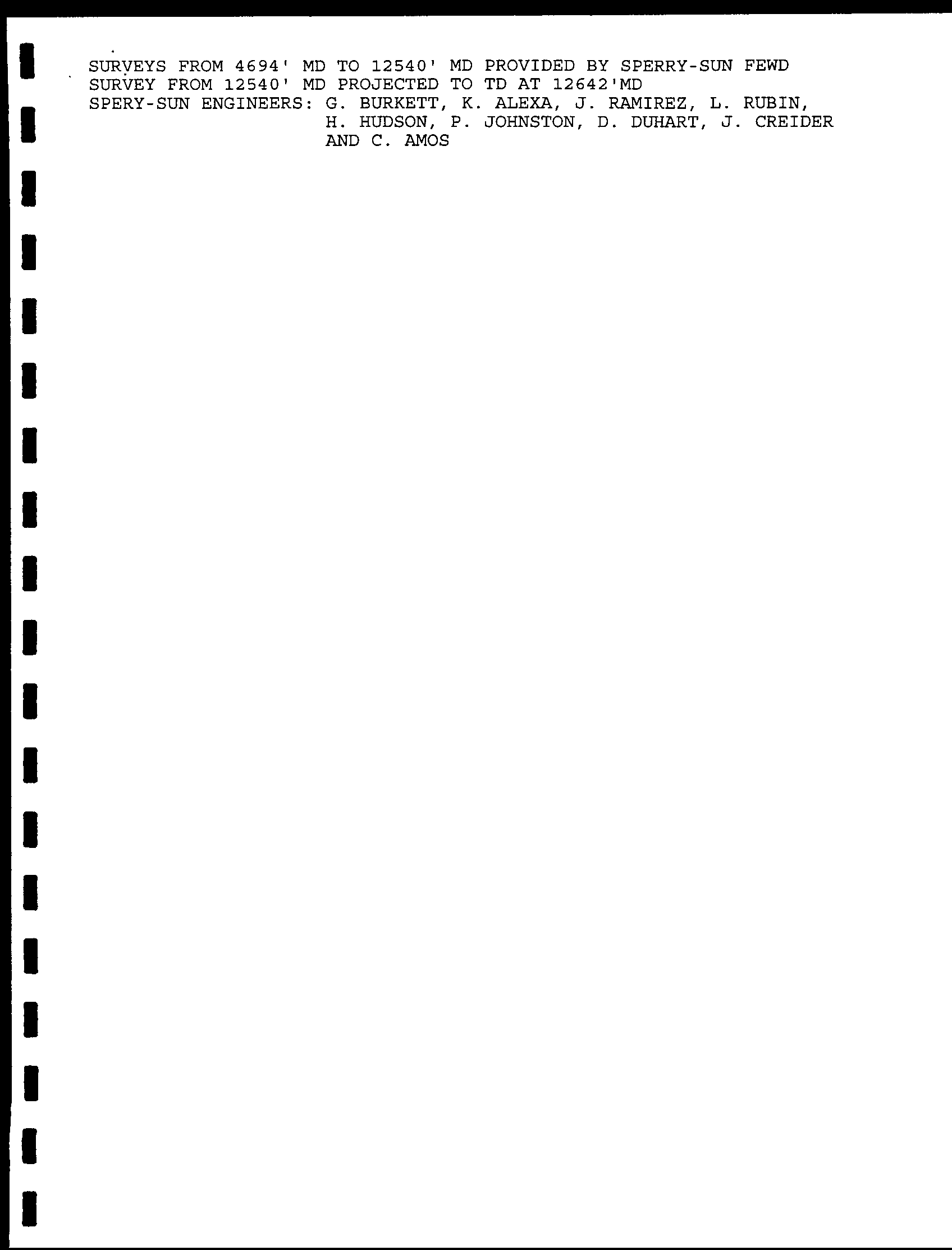 TIFF strip 6 of 10