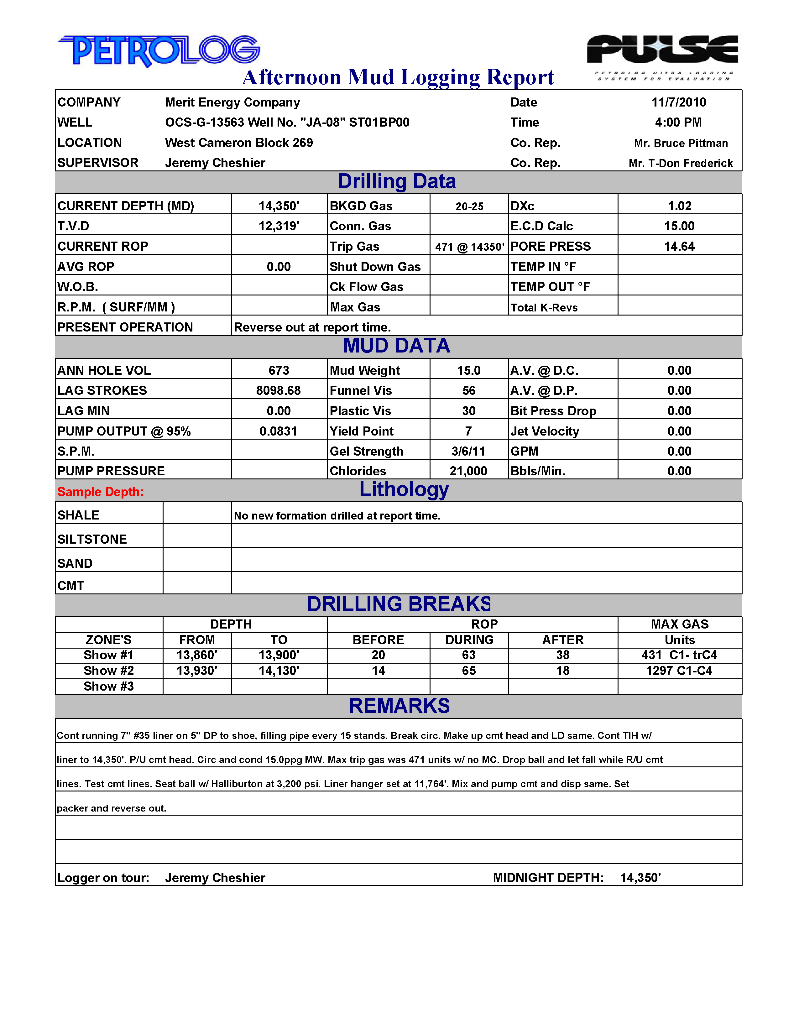 TIFF strip 13 of 26