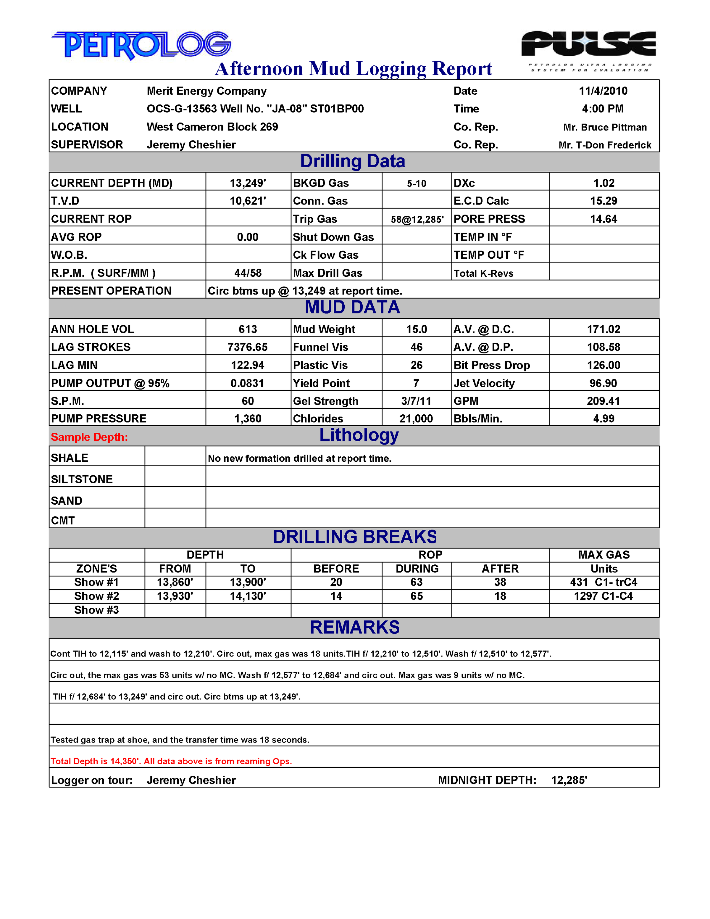TIFF strip 10 of 26